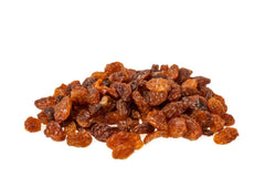 Organic Sultana Raisins - U-RAAW! Health Foods