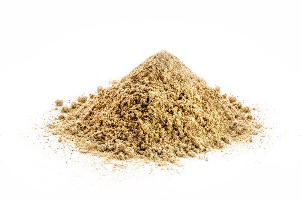 Organic Dried Mixed Vegetable Powder - U-RAAW! Health Foods