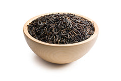 Organic Northern Wild Rice - U-RAAW! Health Foods