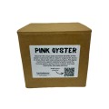 Easy-to-use Pink Oyster mushroom grow kit for beginners